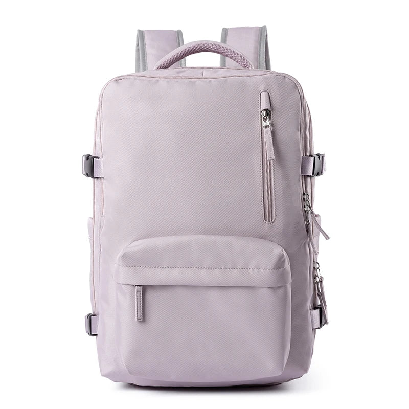 Smart Laptop Travel Backpack