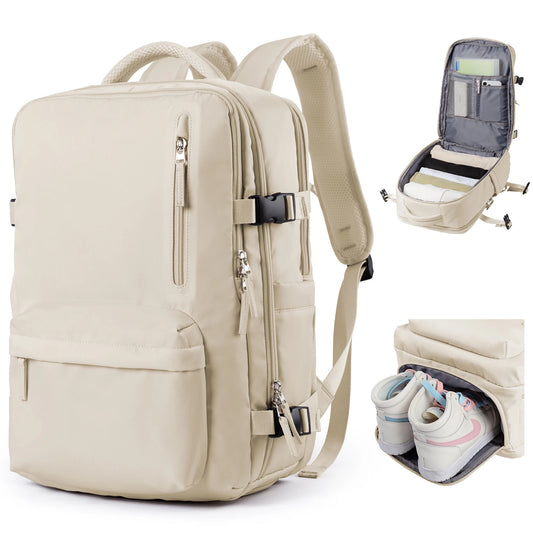 Smart Laptop Travel Backpack