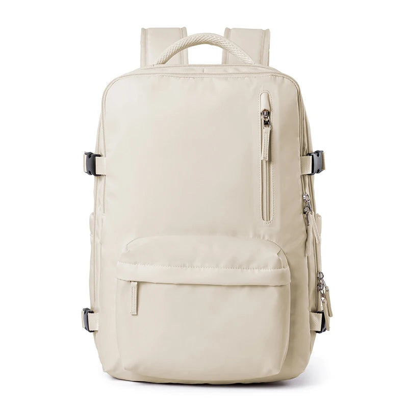 Smart Laptop Travel Backpack