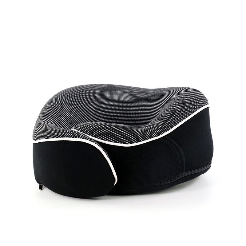 Memory Foam Travel Neck Pillow