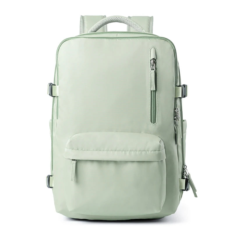 Smart Laptop Travel Backpack